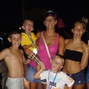 Meet your Posher, Shawn